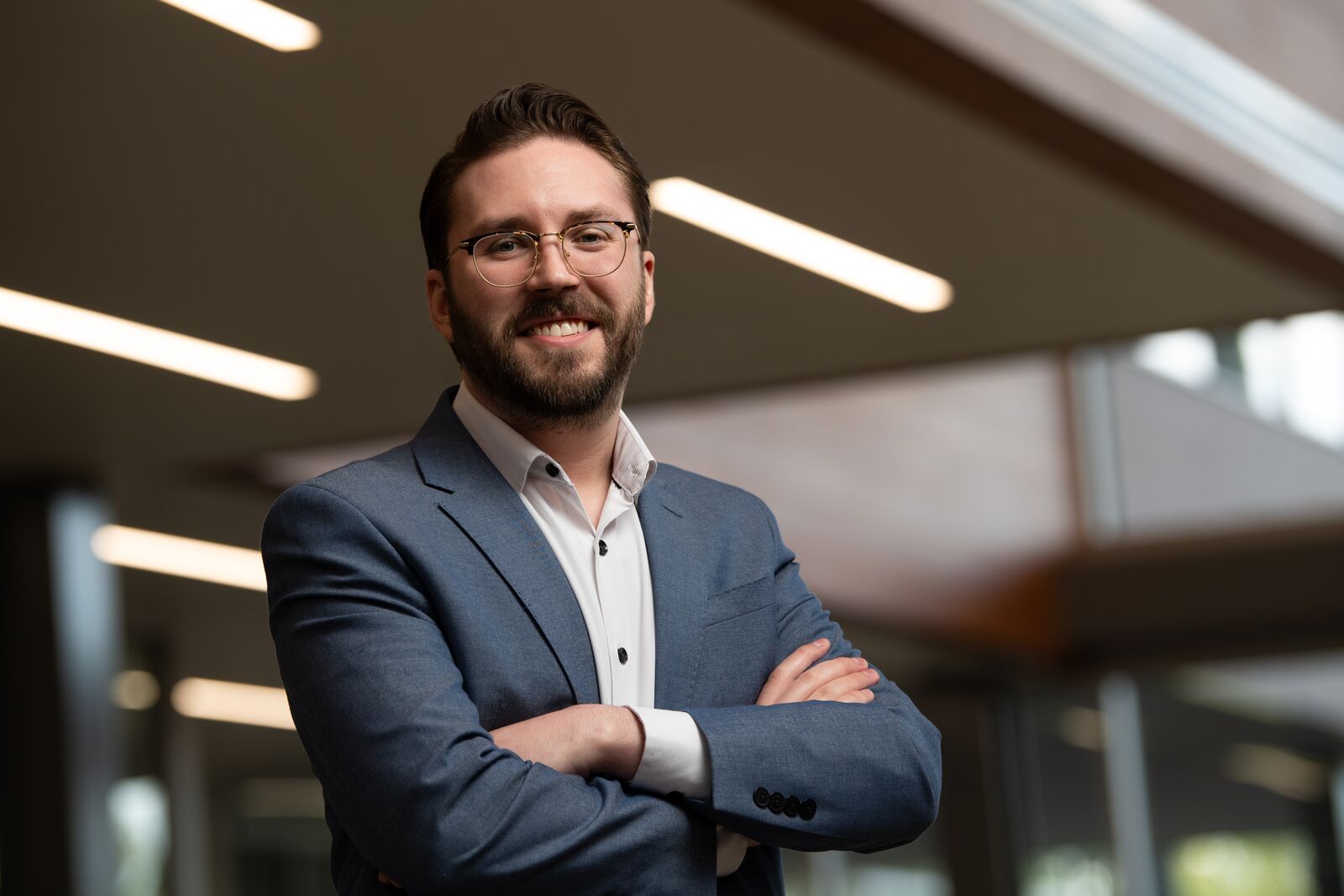 Benjamin Jackson | PNNL